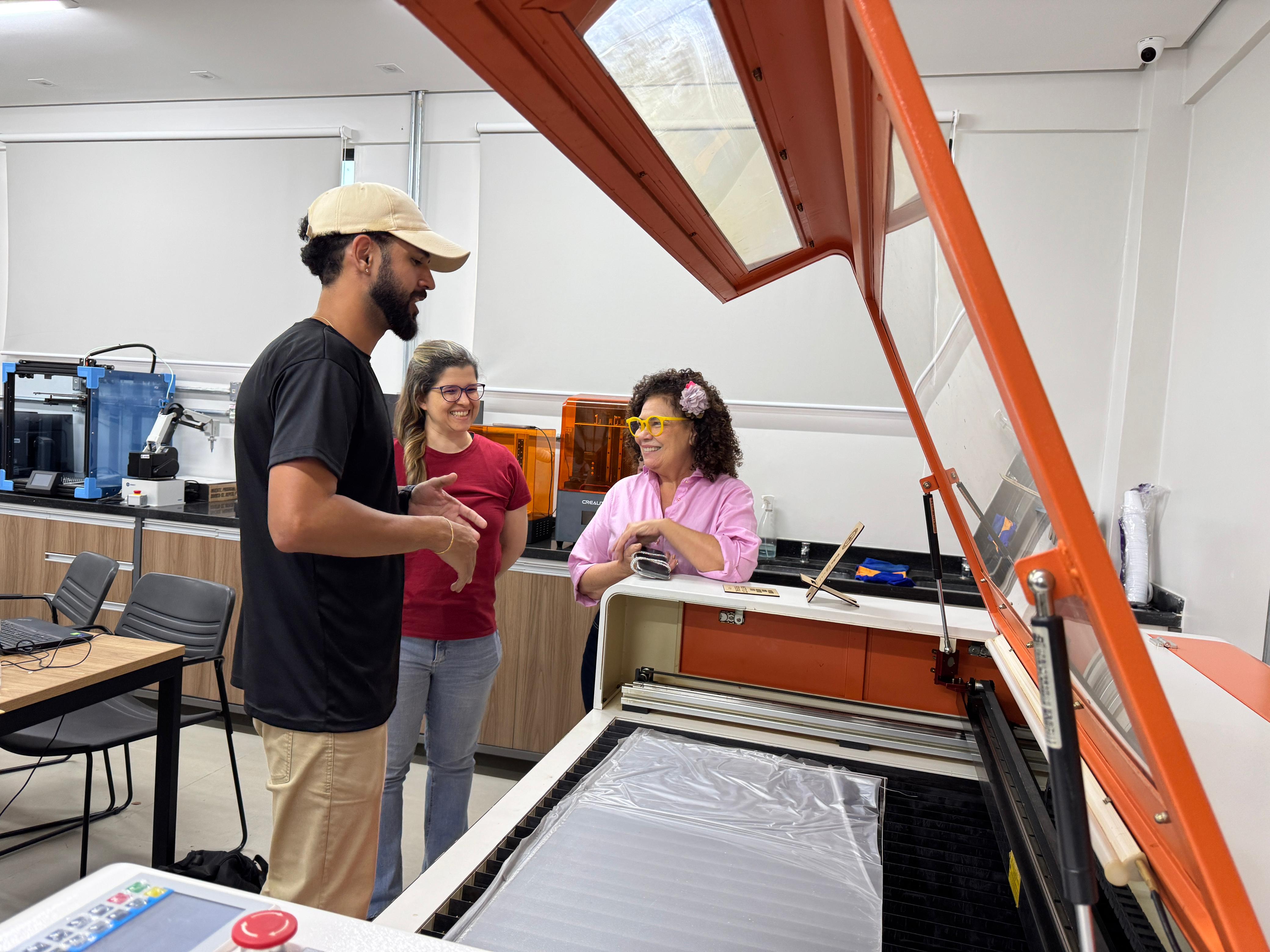 ABDI e IFAC discutem parceria para fortalecer a cadeia do café no Acre